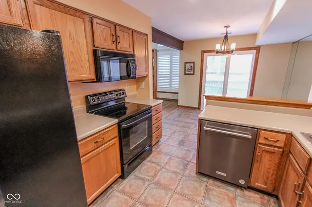 $249,000 | 7524 Choate Court, Indianapolis, IN 46254