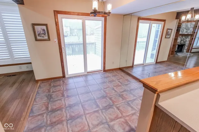 $249,000 | 7524 Choate Court, Indianapolis, IN 46254