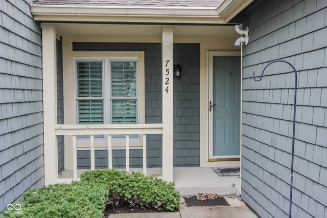 $249,000 | 7524 Choate Court, Indianapolis, IN 46254