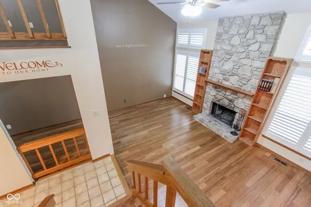 $249,000 | 7524 Choate Court, Indianapolis, IN 46254