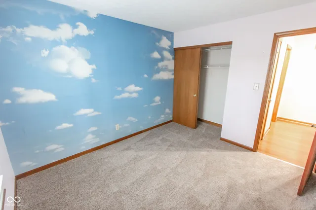 $249,000 | 7524 Choate Court, Indianapolis, IN 46254