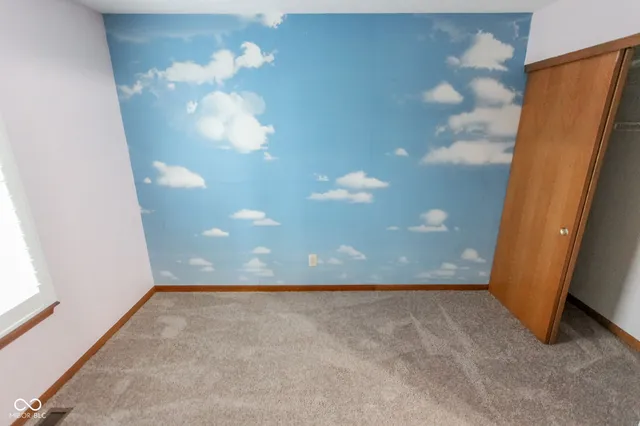 $249,000 | 7524 Choate Court, Indianapolis, IN 46254