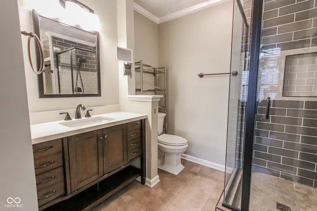 $249,000 | 7524 Choate Court, Indianapolis, IN 46254