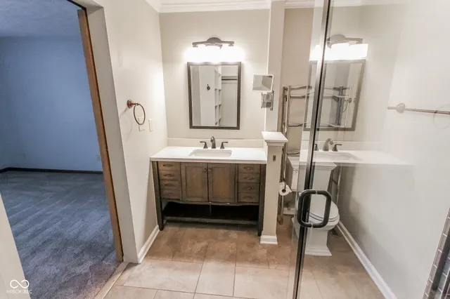 $249,000 | 7524 Choate Court, Indianapolis, IN 46254