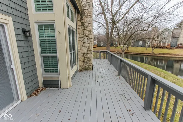 $249,000 | 7524 Choate Court, Indianapolis, IN 46254