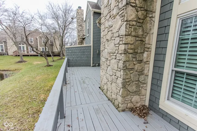 $249,000 | 7524 Choate Court, Indianapolis, IN 46254