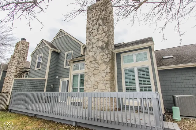 $249,000 | 7524 Choate Court, Indianapolis, IN 46254