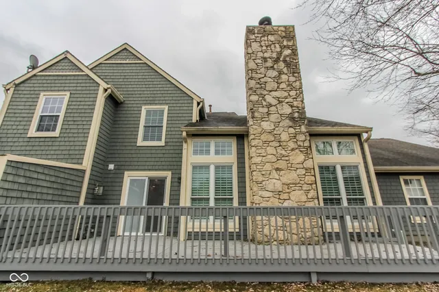 $249,000 | 7524 Choate Court, Indianapolis, IN 46254