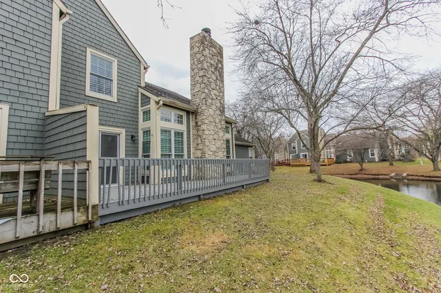 $249,000 | 7524 Choate Court, Indianapolis, IN 46254