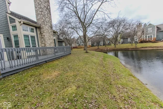 $249,000 | 7524 Choate Court, Indianapolis, IN 46254