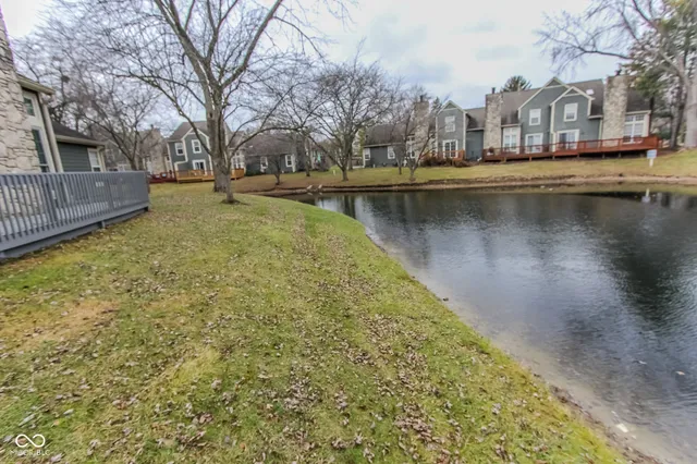 $249,000 | 7524 Choate Court, Indianapolis, IN 46254