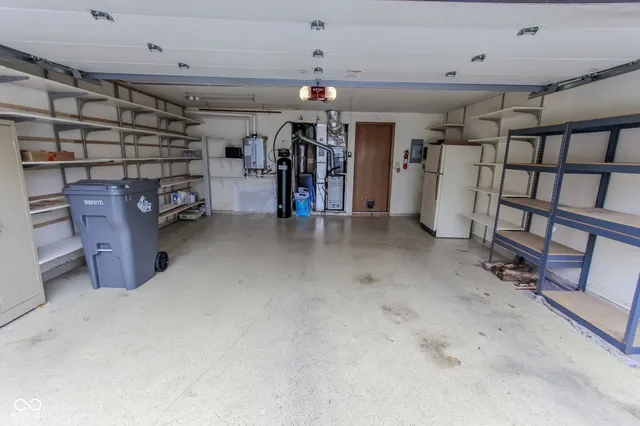 $249,000 | 7524 Choate Court, Indianapolis, IN 46254