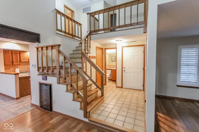 $249,000 | 7524 Choate Court, Indianapolis, IN 46254