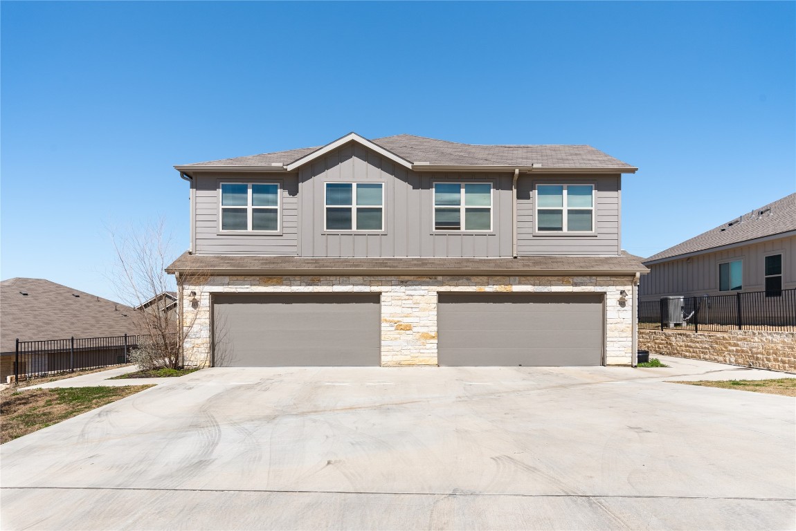 107 Dodge Road Georgetown, TX 78626 - Photo 1 of 1