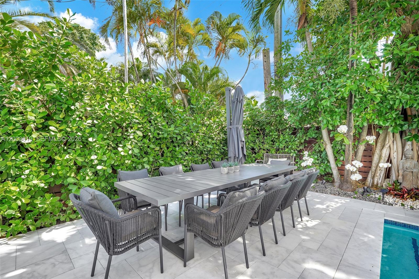 2143 North Bay Road Miami Beach, FL 33140 - Photo 71 of 77