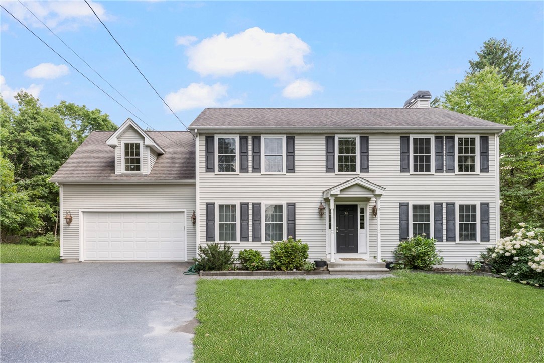 321 River Road Lincoln, RI 02865 - Photo 41 of 45 This lovely home has so much to offer! Close to all amenities and minutes to highway access!!