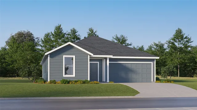 $273,990 | 132 Stumpy Street, San Marcos, TX 78666