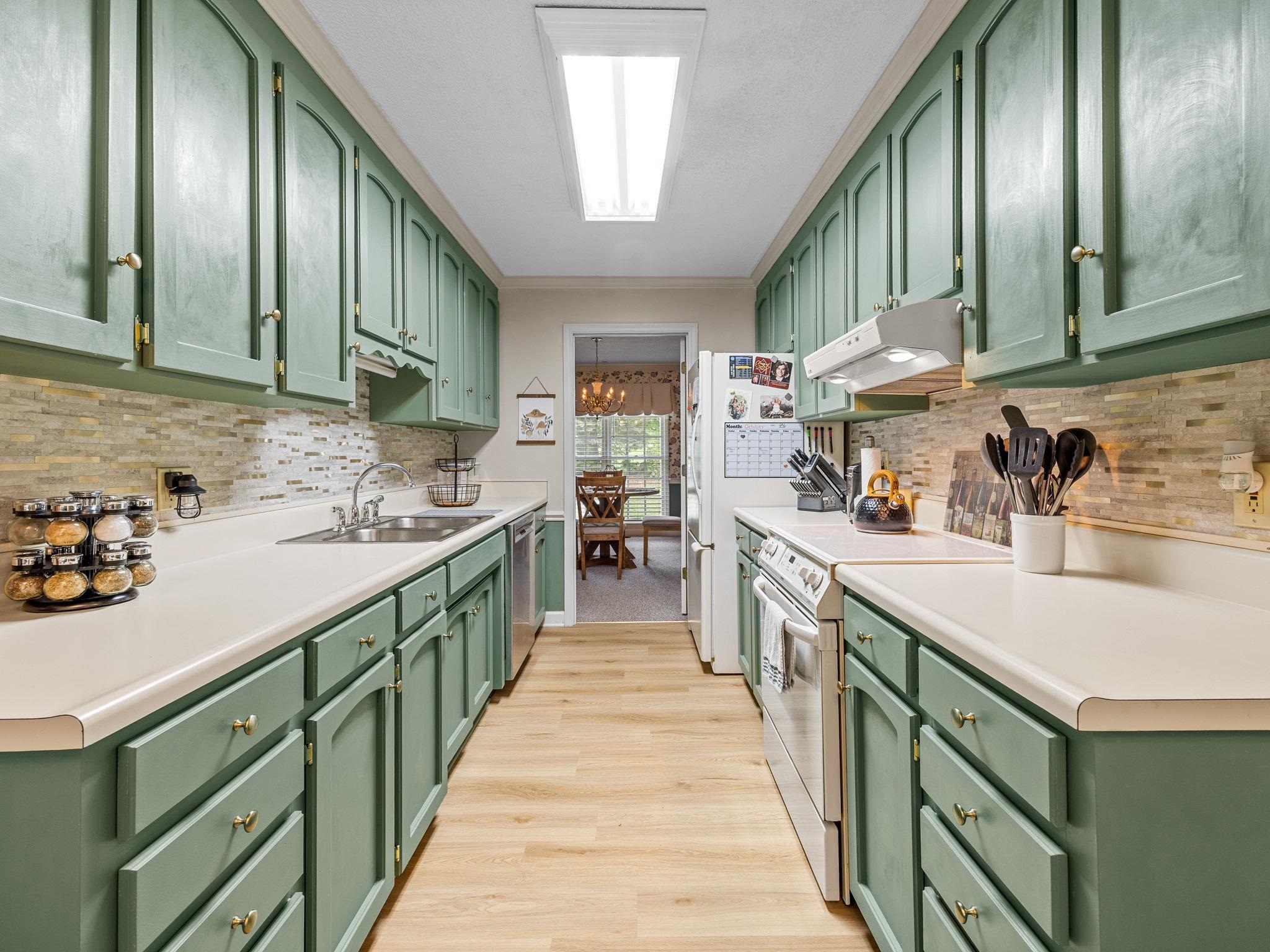 1216 Shoresbrook Road Spartanburg, SC 29301 - Photo 11 of 42 Gallery Image 11