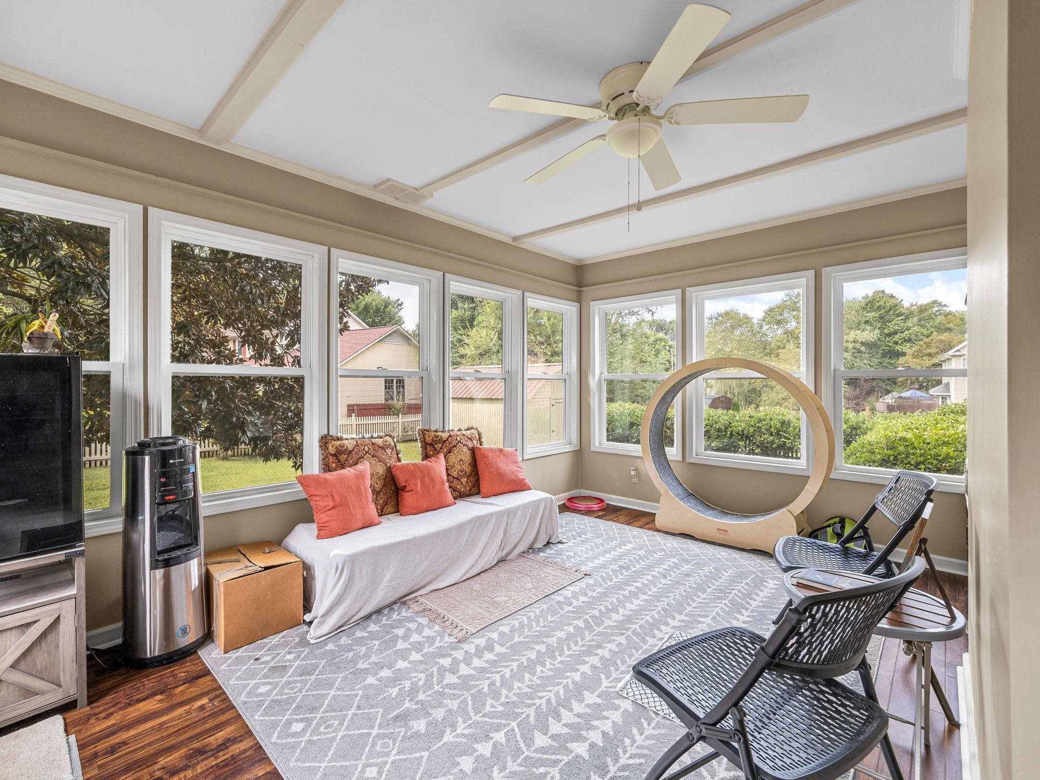 1216 Shoresbrook Road Spartanburg, SC 29301 - Photo 30 of 42 Gallery Image 30