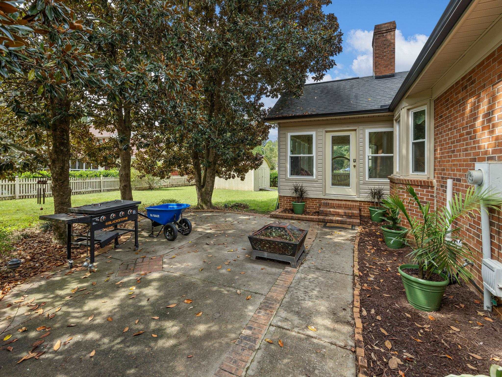 1216 Shoresbrook Road Spartanburg, SC 29301 - Photo 35 of 42 Gallery Image 35