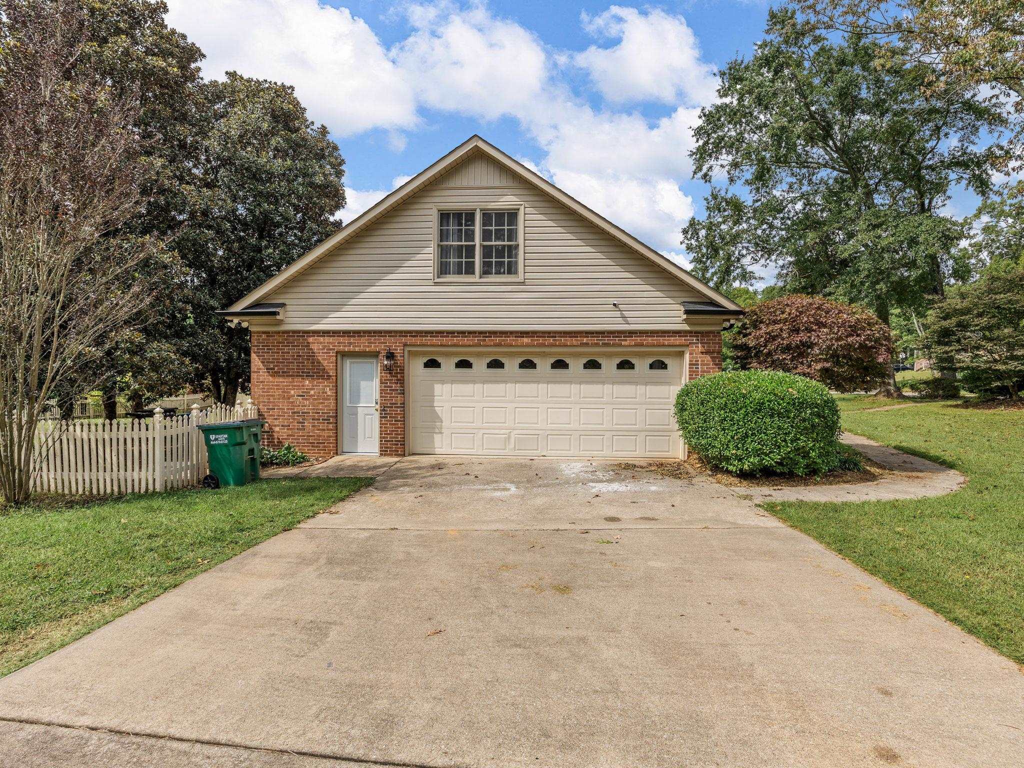 1216 Shoresbrook Road Spartanburg, SC 29301 - Photo 40 of 42 Gallery Image 40