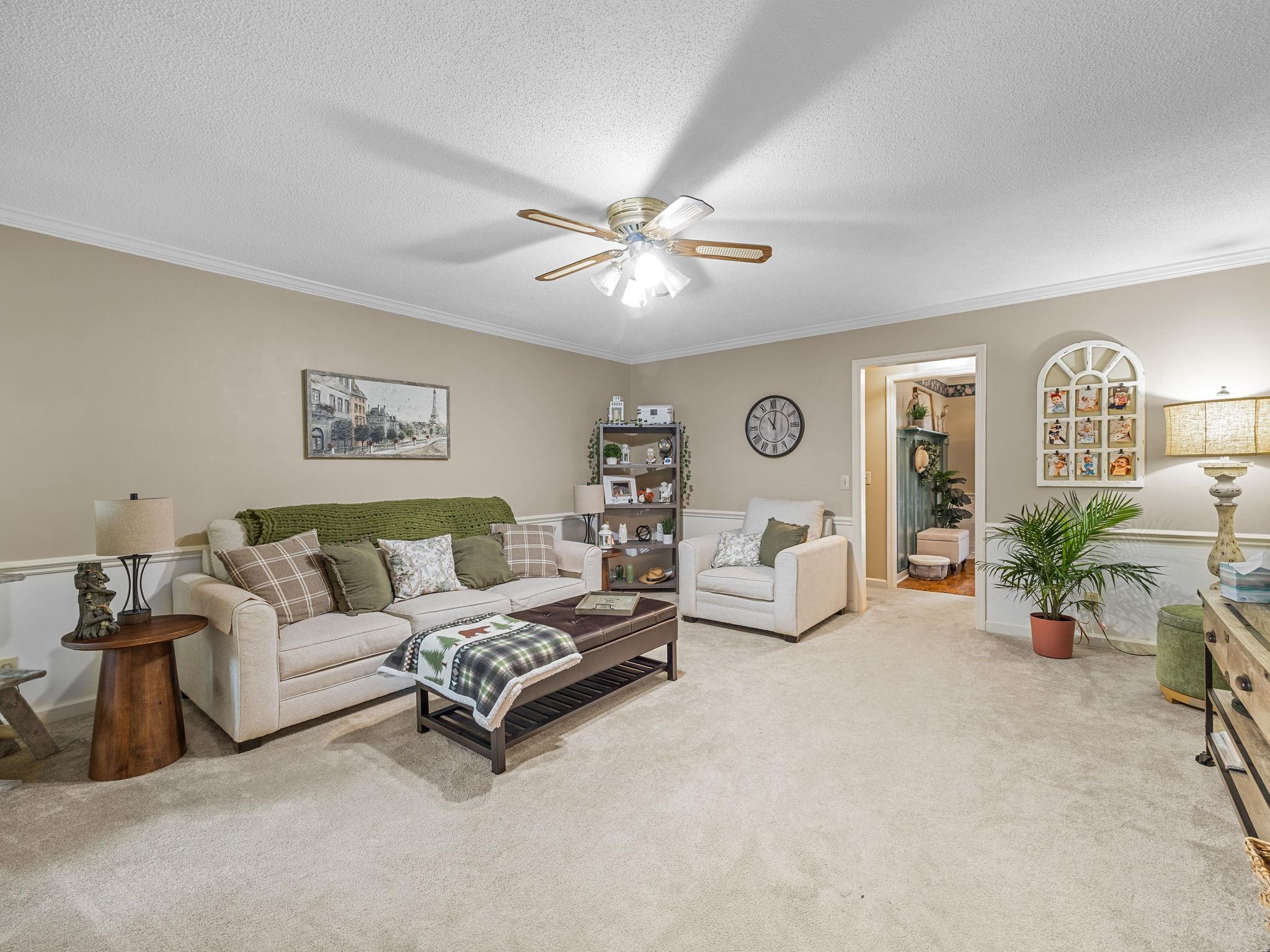1216 Shoresbrook Road Spartanburg, SC 29301 - Photo 8 of 42 Gallery Image 8