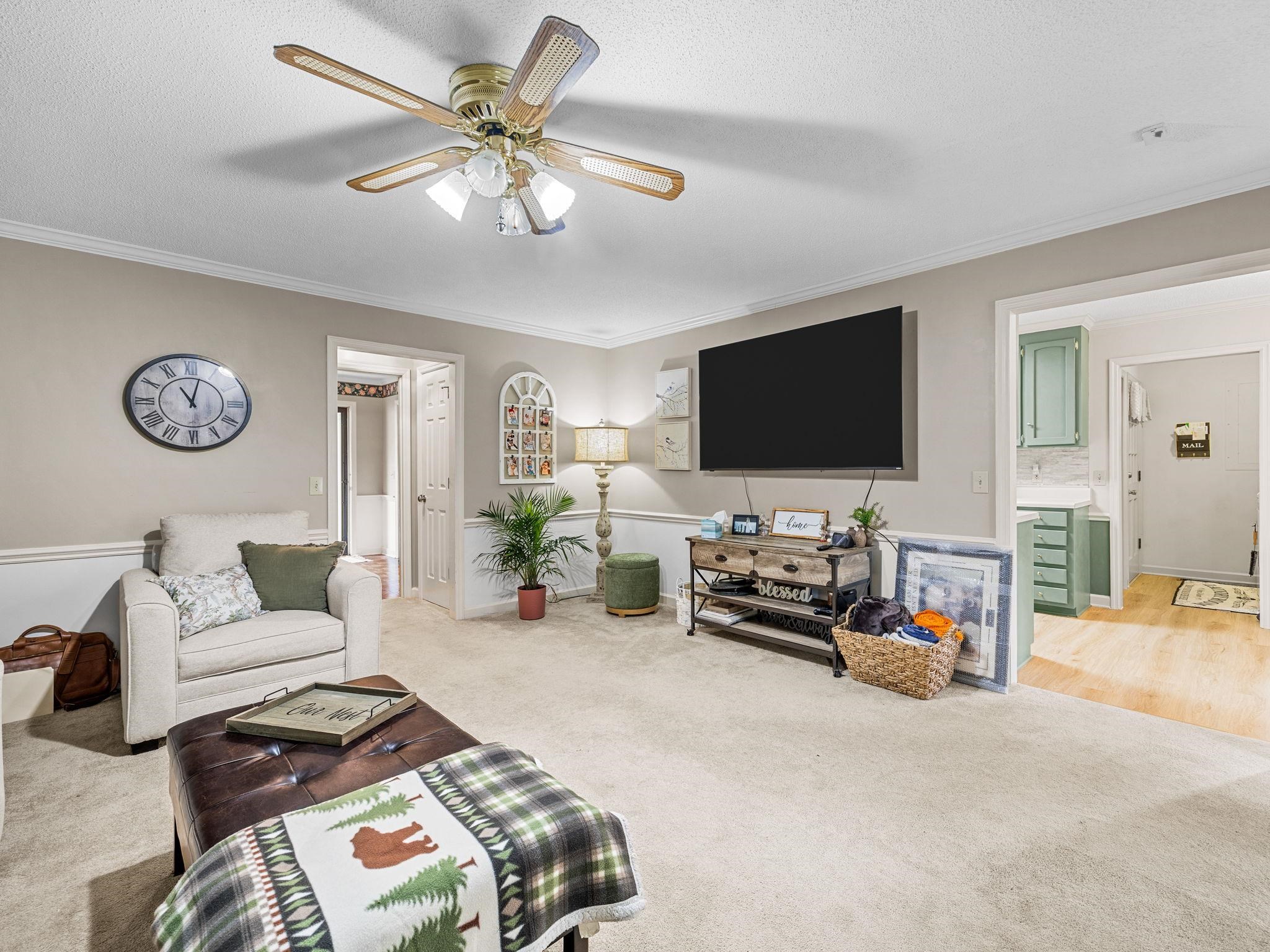 1216 Shoresbrook Road Spartanburg, SC 29301 - Photo 9 of 42 Gallery Image 9