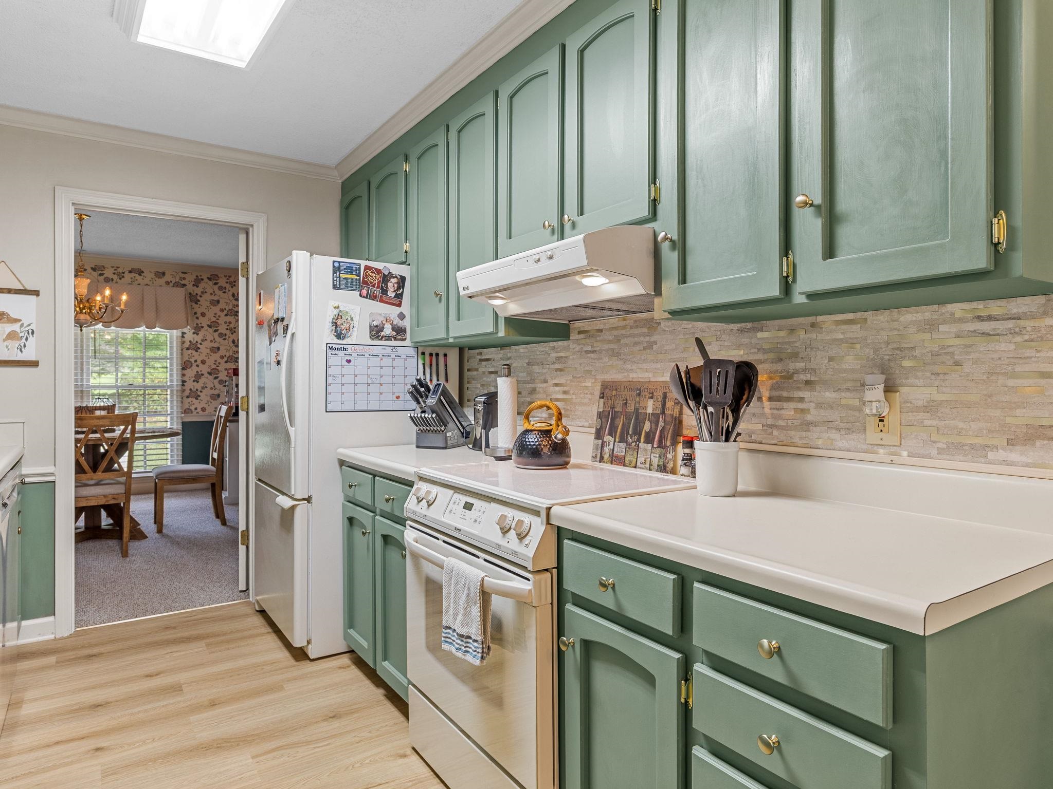 1216 Shoresbrook Road Spartanburg, SC 29301 - Photo 10 of 42 Gallery Image 10