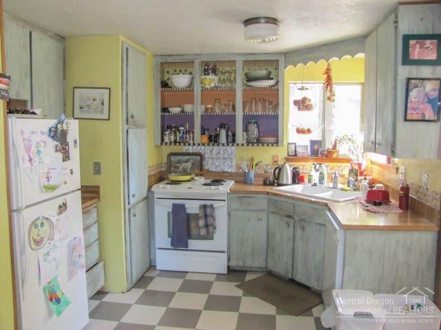59956 Navajo Road Bend, OR 97702 - Photo 5 of 15 Gallery Image 5