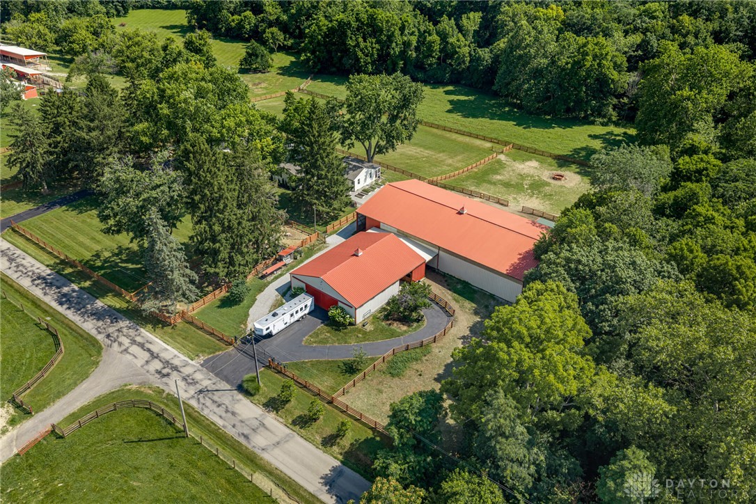 3385 Middle Run Road Waynesville, OH 45068 - Photo 75 of 87