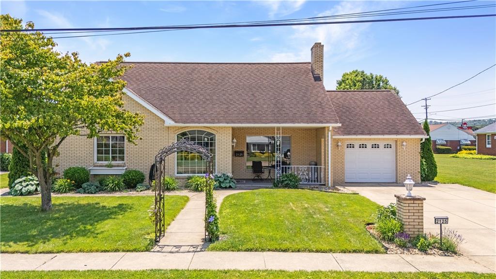 2125 Ritchie Street Aliquippa, PA 15001 - Photo 1 of 43 Gallery Image 1