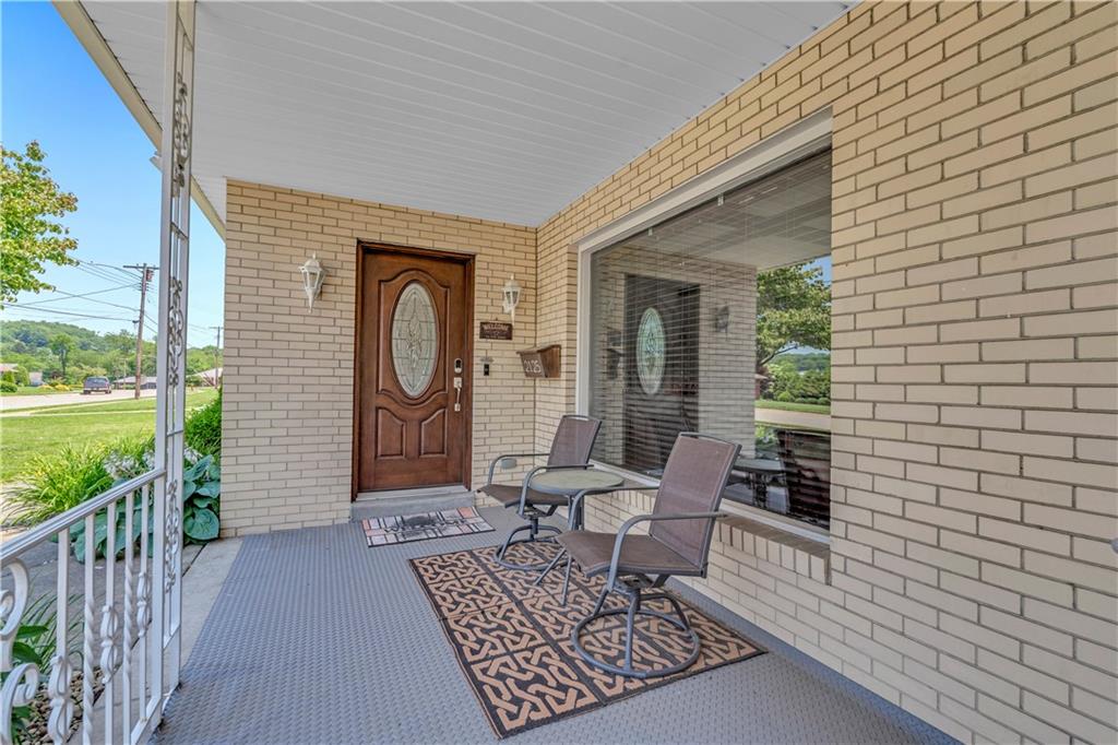 2125 Ritchie Street Aliquippa, PA 15001 - Photo 11 of 43 Gallery Image 11