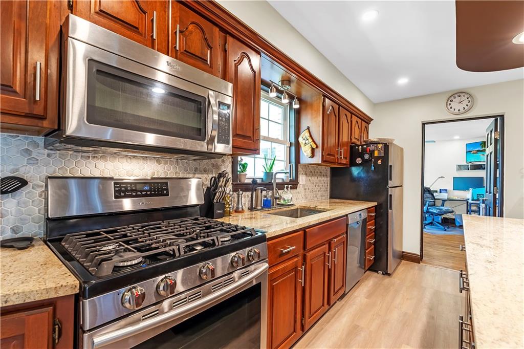 2125 Ritchie Street Aliquippa, PA 15001 - Photo 19 of 43 Gallery Image 19
