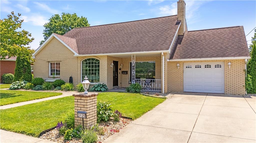 2125 Ritchie Street Aliquippa, PA 15001 - Photo 2 of 43 Gallery Image 2