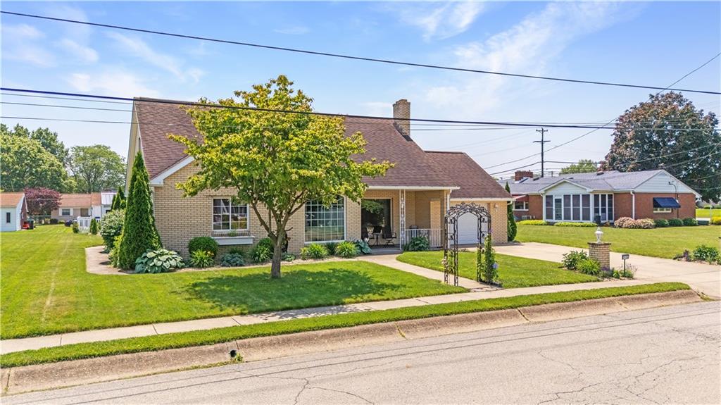 2125 Ritchie Street Aliquippa, PA 15001 - Photo 4 of 43 Gallery Image 4