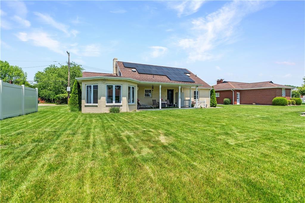 2125 Ritchie Street Aliquippa, PA 15001 - Photo 5 of 43 Gallery Image 5