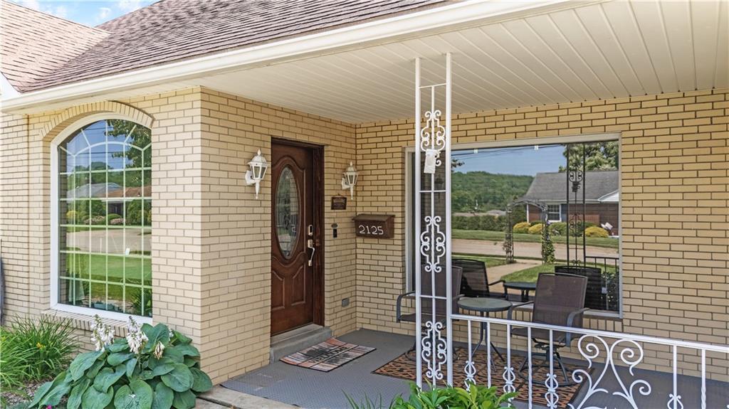 2125 Ritchie Street Aliquippa, PA 15001 - Photo 9 of 43 Gallery Image 9