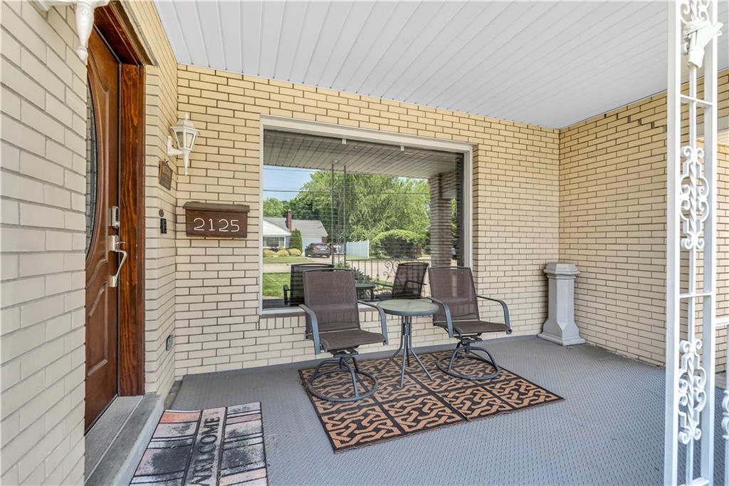2125 Ritchie Street Aliquippa, PA 15001 - Photo 10 of 43 Gallery Image 10