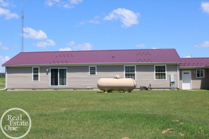 67 West Kittle Road Mio, MI 48647 - Photo 16 of 19