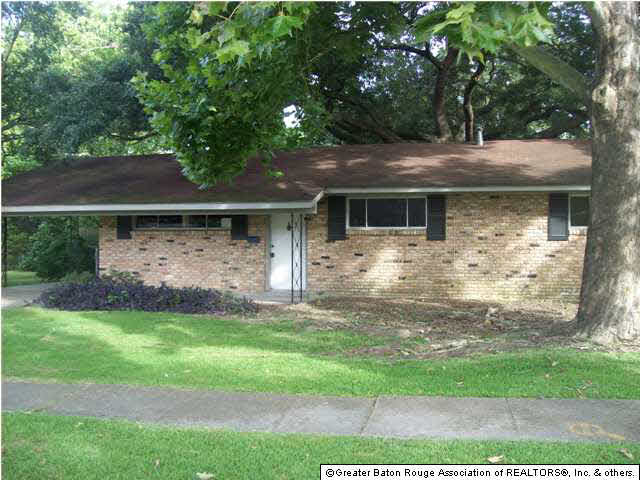 10550 Lebanon Street Baton Rouge, LA 70816 - Photo 1 of 10 Gallery Image 1