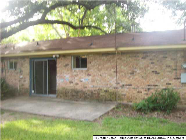 10550 Lebanon Street Baton Rouge, LA 70816 - Photo 2 of 10 Gallery Image 2
