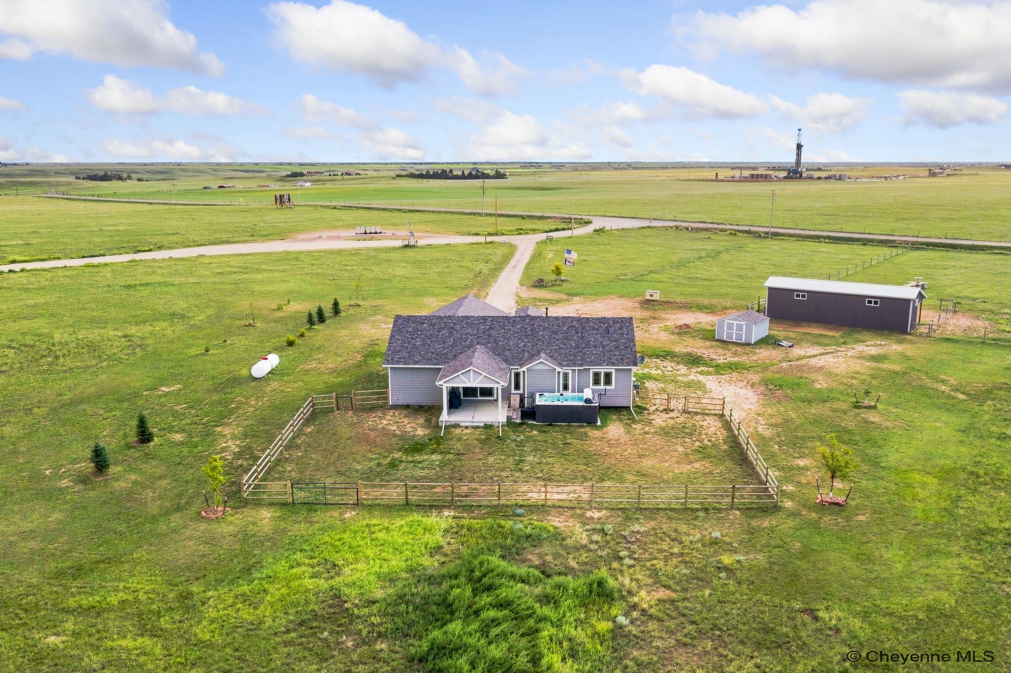 3791 Patrick Road Cheyenne, WY 82007 - Photo 3 of 23 Gallery Image 3