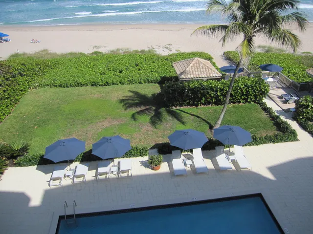 $15,000 | 3951 North Ocean Boulevard, Unit 503, Delray Beach, FL 33483