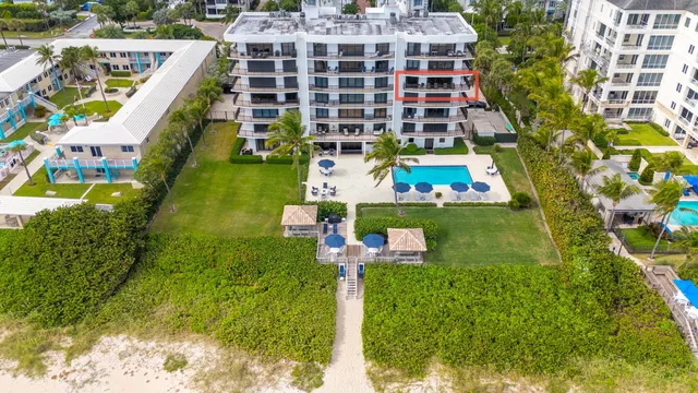 $15,000 | 3951 North Ocean Boulevard, Unit 503, Delray Beach, FL 33483