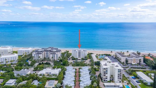 $15,000 | 3951 North Ocean Boulevard, Unit 503, Delray Beach, FL 33483