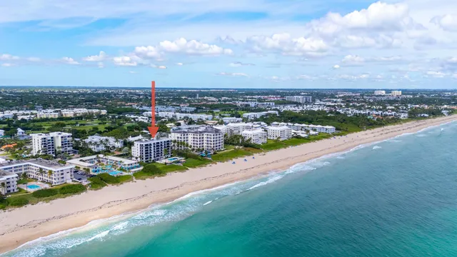 $15,000 | 3951 North Ocean Boulevard, Unit 503, Delray Beach, FL 33483