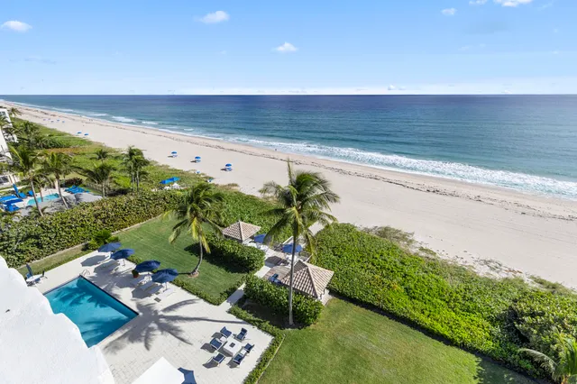 $15,000 | 3951 North Ocean Boulevard, Unit 503, Delray Beach, FL 33483