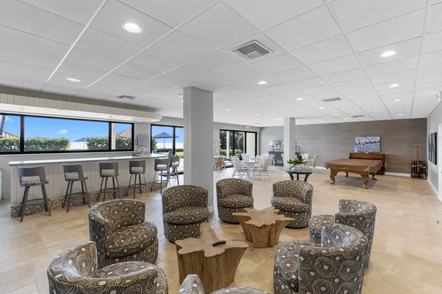 $15,000 | 3951 North Ocean Boulevard, Unit 503, Delray Beach, FL 33483