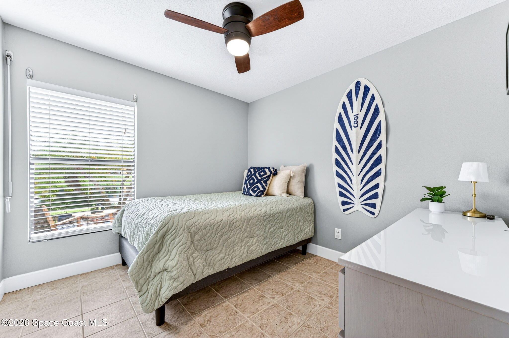 4570 Radiant Way, Unit 106 Melbourne, FL 32901 - Photo 30 of 63 Bedroom 2