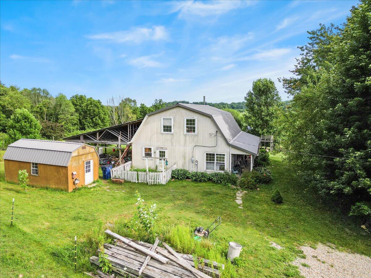 7993 Mulberry Road Mount Perry, OH 43760 - Photo 2 of 20 01-DJI_0882